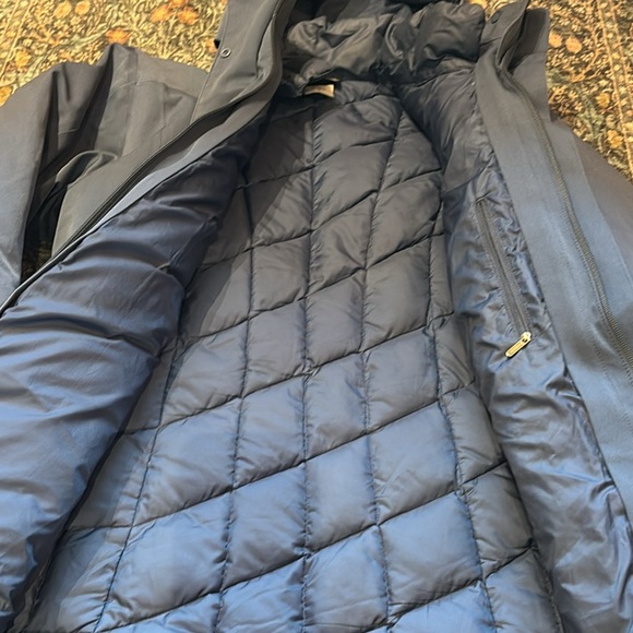 Patagonia Tres 3 in 1 parka - Picture 4 of 7